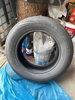Pneumatiky R15 - 1