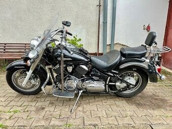 Yamaha xvs 1100 Drag Star