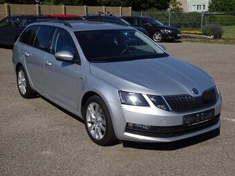 Škoda Octavia 2.0 TDI Combi DRIVE r.v.2018
