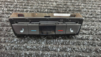 Panel LCD ovládání klimatizace 565907049 Škoda Superb Kodiaq