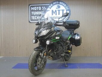 Kawasaki Versys 650