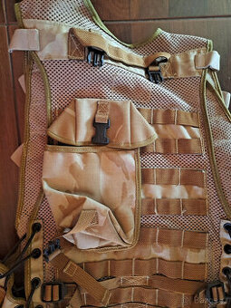 VOJENSKA vesta ACR