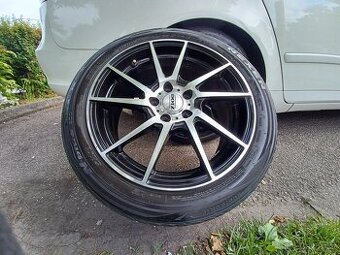 5x108 R17 7 et 48 Dotz zanovni
