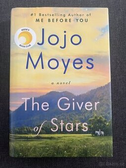 Jojo Moyes - The Giver of Stars