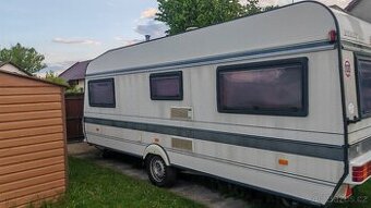 Karavan Hobby Prestige 545 - 1