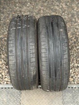 195/55/16 Goodyear letní pár pneu