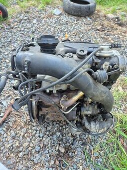 Motor 1.9 TDI 77kw PD BJB