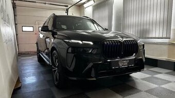 X7, 40D / ZÁRUKA / TOP STAV
