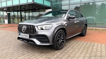 Mercedes Benz  GLE350d COUPE  4 MATIC AMG DPH