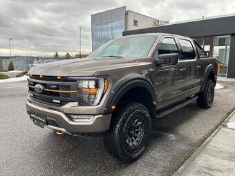 Prodám Ford F-150 TREMOR - 1