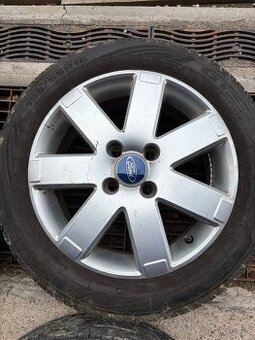 Kola Ford Fusion