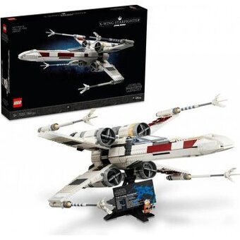 Lego 75355 X Wing
