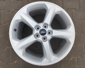 Alu kola originál Ford Mondeo, S-max, C-max 5x108 R18