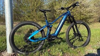 Elektrokolo HAIBIKE ALLMTN 2 C2 YAMAHA 720Wh NOVÉ