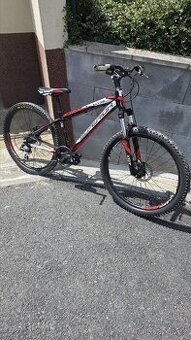 Dětské kolo Superior XC 736 (vel. XS)