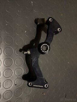 Mountune Shortshifter Focus mk4 ST