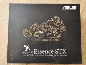 ASUS Xonar Essence STX