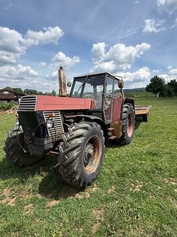 Zetor  Crystal 12045