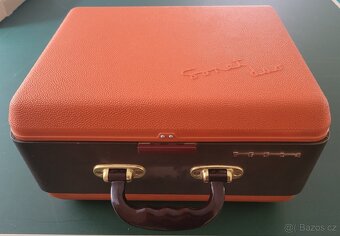 Magnetofon Retro