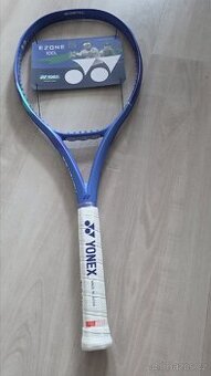 Raketa Yonex Ezone 100 L V8 (grip 2, 285g) - NOVÁ