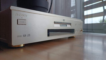 SONY NS 999ES