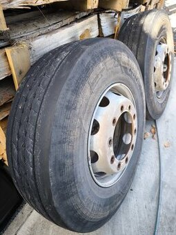 315/80 r22.5--- 2ks