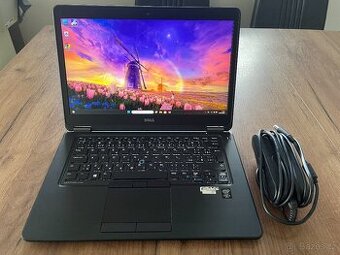 UltraBook Dell E7450 i5 4x2.9GHz-FULL HD IPS-SSD 256GB