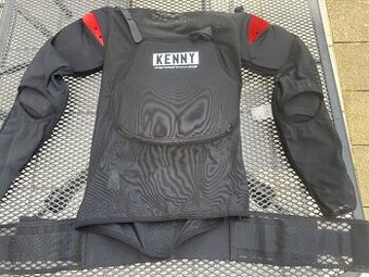 Chránič těla / vesta Kenny Performance – vel. S