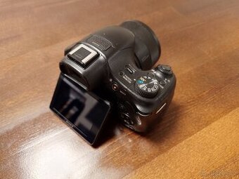 Sony Cyber-Shot DSC-HX400V