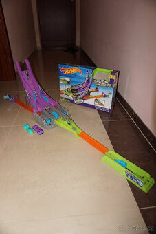 Mattel Hot Wheels