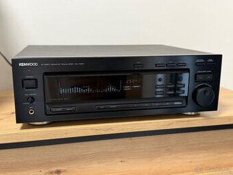 KENWOOD GE-7030 VÝBORNÝ GRAFICKÝ EKVALIZÉR 