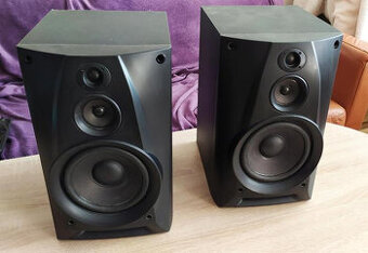 Reprobedny Sony SS-H771 s vadnými reproduktory -poptávka