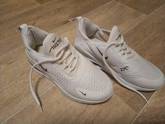 Boty Nike