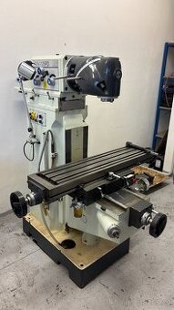 Prodej frézky PROMA FVV-125 PD - 1