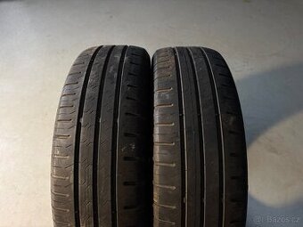 Letní pneu Continental 175/70R14