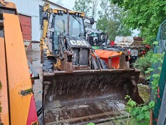 CATERPILLAR 428 E