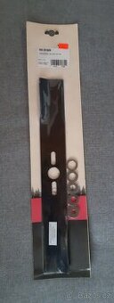 ŽACÍ NŮŽ SEKAČKY UNI ZÁBĚR 43 CM