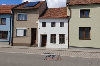 Prodej rodinného domu, 81 m², Bílovice u Prostějova
