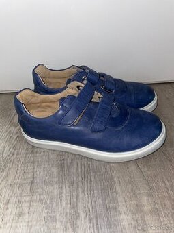 Boty Vasky Teny Mini Blue