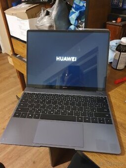 Malý 13 palcový ultrabook Intel i5 - 8265U, 8GB ram