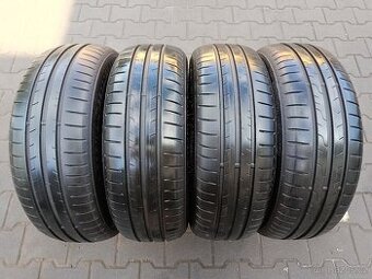 185/60/15 letní pneu dunlop