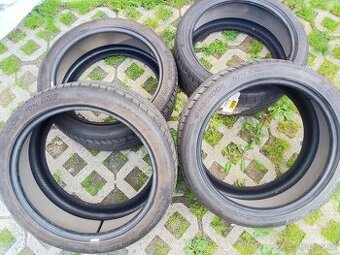 Pneumatiky Hankook