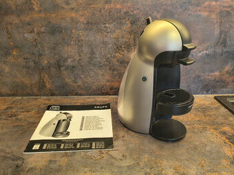 Krups Dolce Gusto