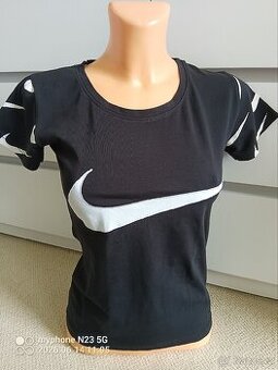 Tričko "Nike" vel."S"