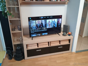 Hisense 40A5600F – Smart TV 40" (102 cm), Full HD