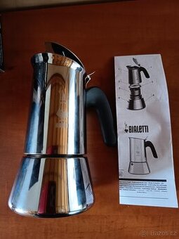 Kávovar Bialetti Venus - nový