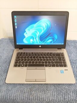 Notebook HP EliteBook 840 - Krásný stav