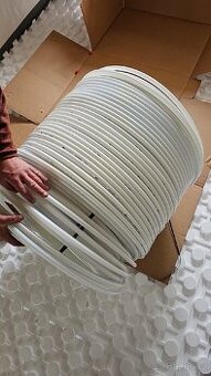 Trubka plastová Uponor Comfort Pipe Plus PE-Xa 16×2 mm