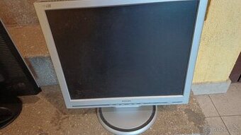 Monitory - 1