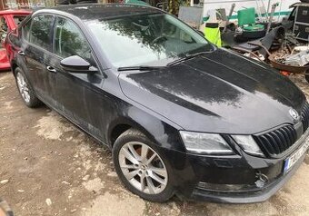Náhradní díly škoda octavia 3 ,LF9R 1Z1Z, TXU, DPC